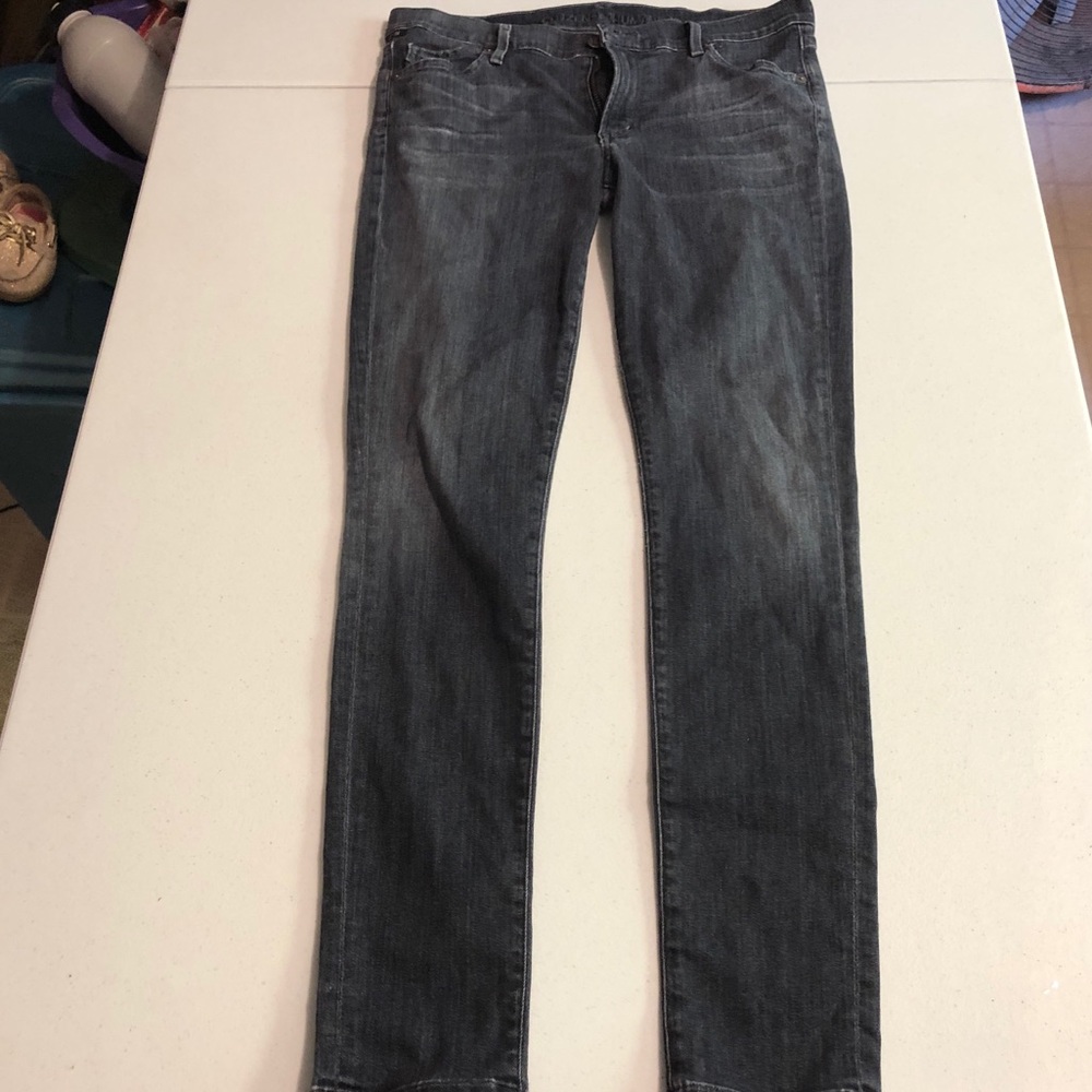 Citizens of Humanity Avedon Jeans